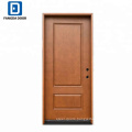 Fangda hiahg quality fiberglass interior door